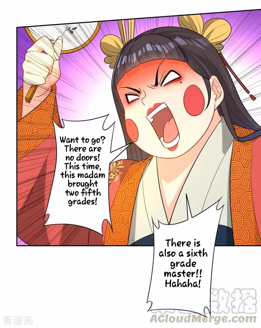 Yi Deng Jiading Chapter 32 page 9 - 