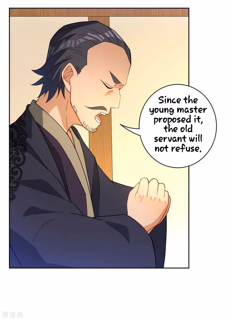 Yi Deng Jiading Chapter 33 page 35 - 