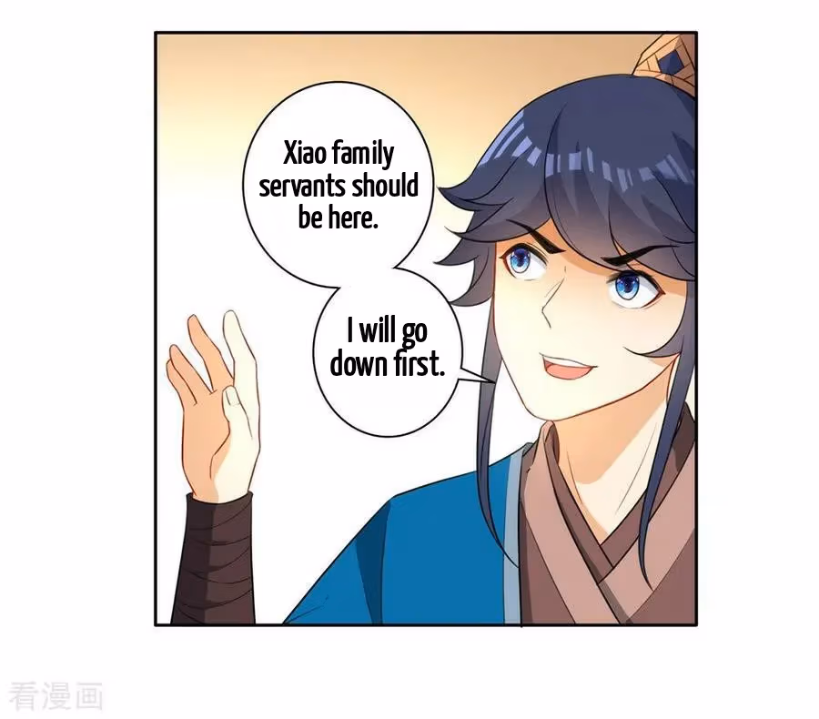 Yi Deng Jiading Chapter 34 page 14 - 