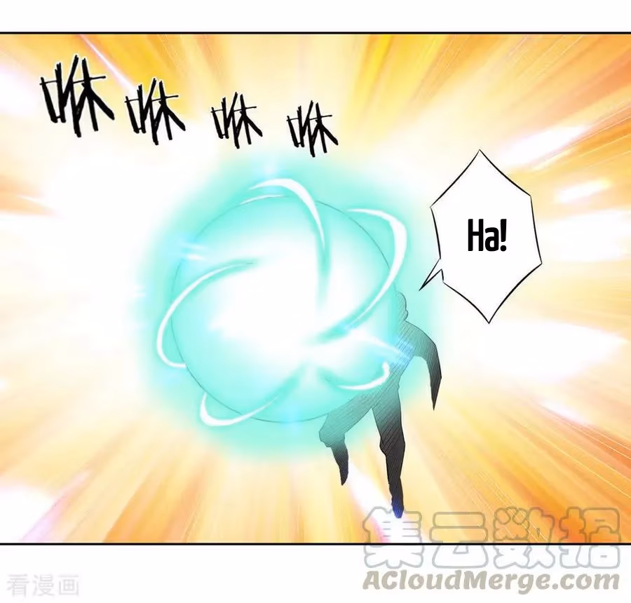 Yi Deng Jiading Chapter 34 page 9 - 