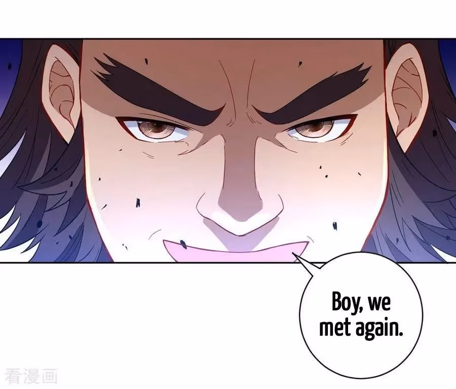 Yi Deng Jiading Chapter 35 page 19 - 