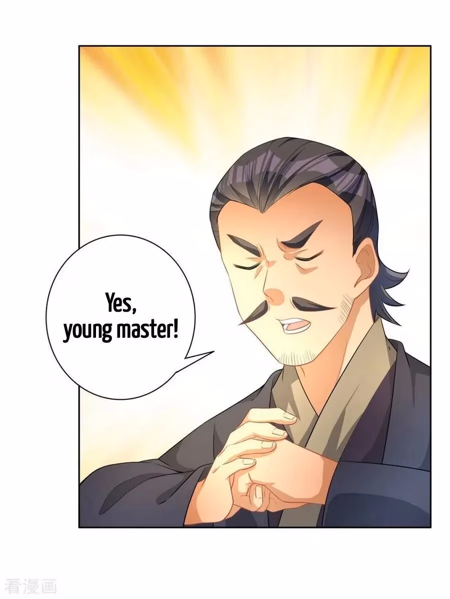 Yi Deng Jiading Chapter 35 page 3 - 