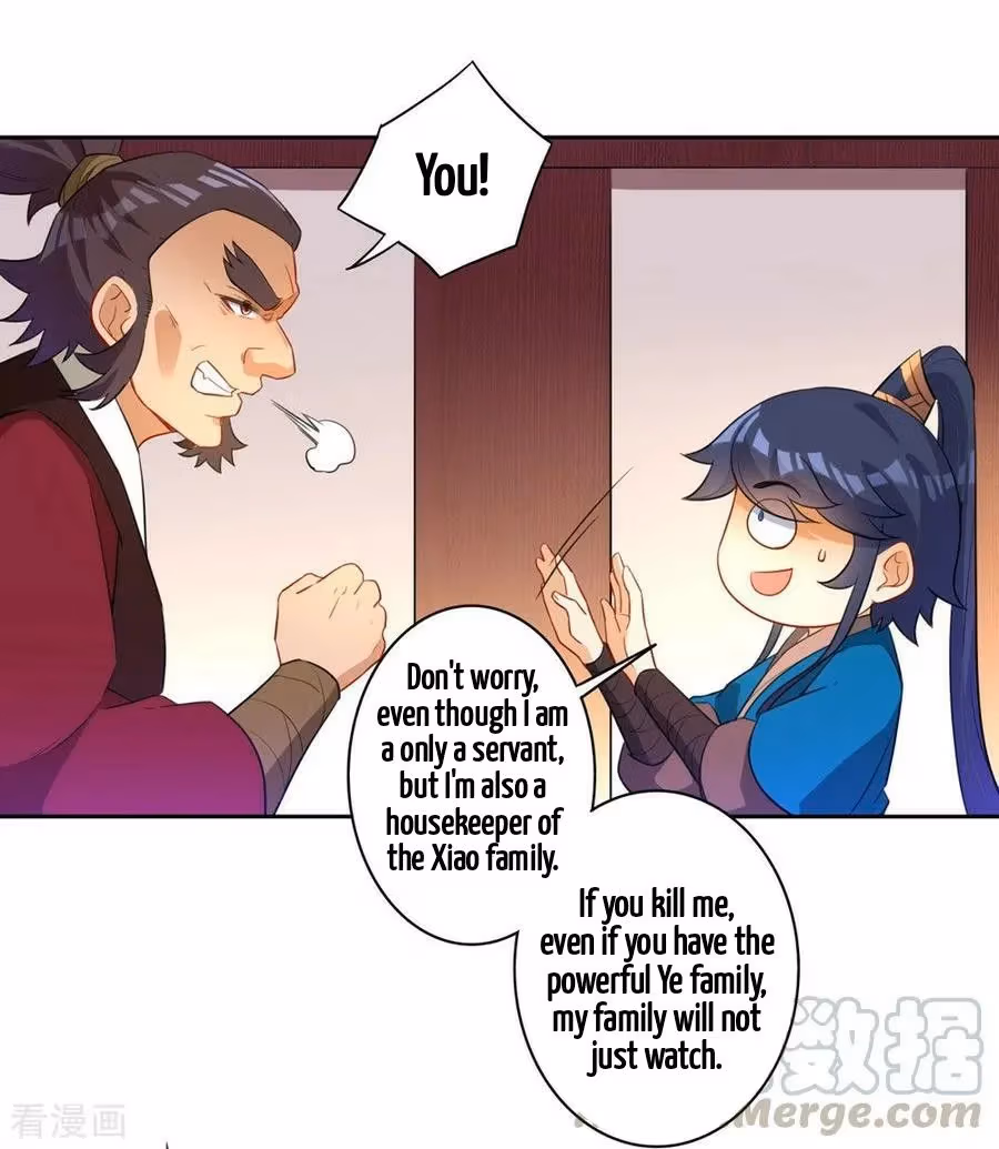 Yi Deng Jiading Chapter 35 page 28 - 