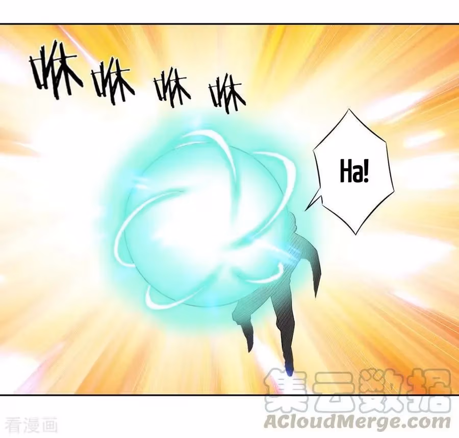 Yi Deng Jiading Chapter 35 page 8 - 