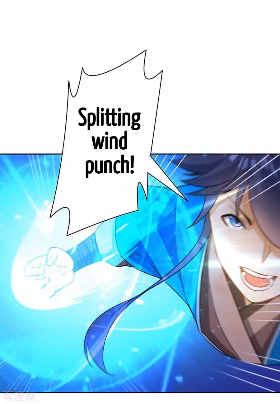 Yi Deng Jiading Chapter 36 page 16 - 