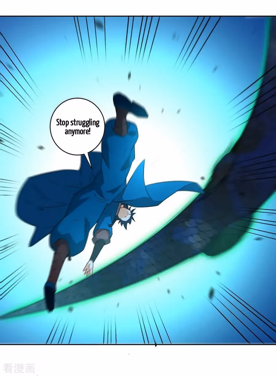 Yi Deng Jiading Chapter 36 page 24 - 