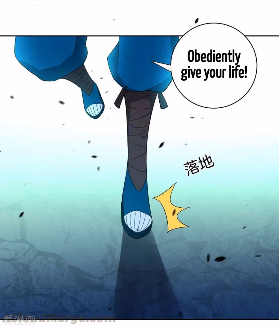 Yi Deng Jiading Chapter 36 page 25 - 