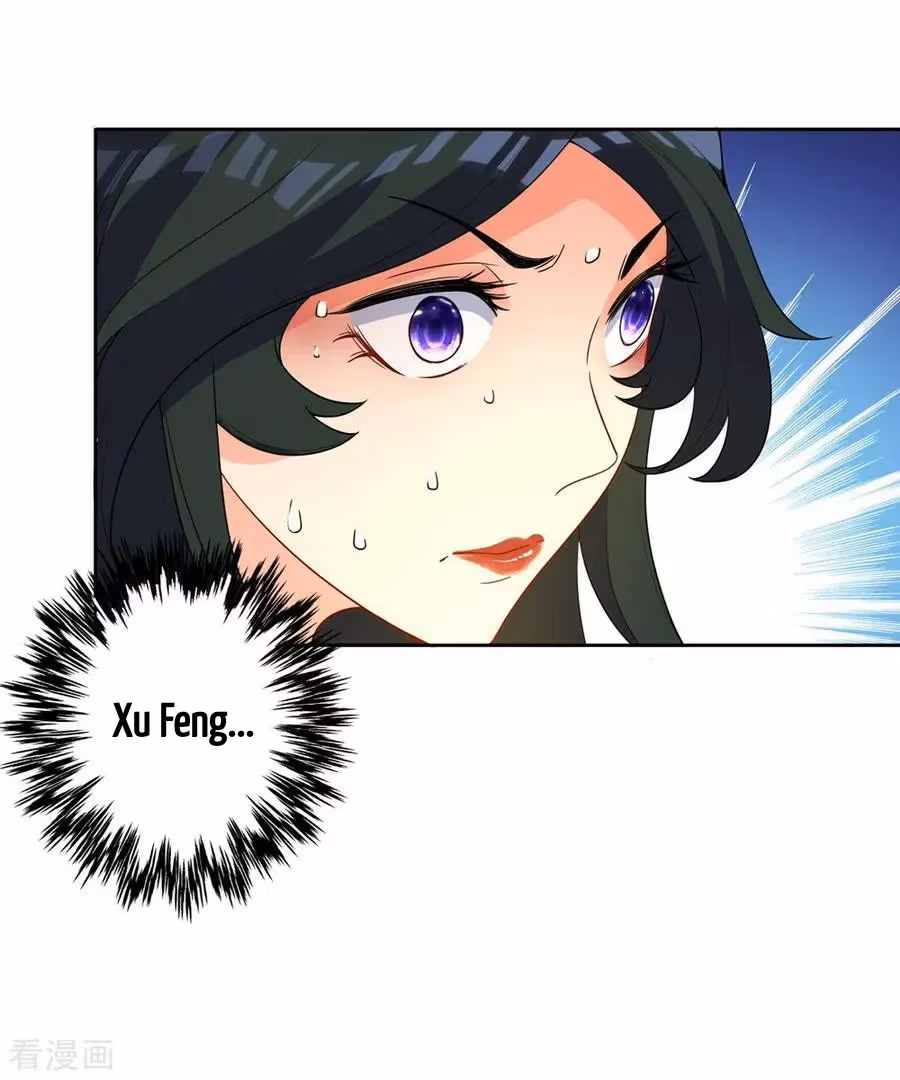 Yi Deng Jiading Chapter 36 page 31 - 