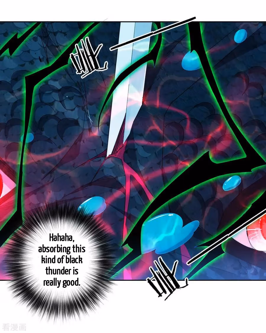 Yi Deng Jiading Chapter 37 page 2 - 