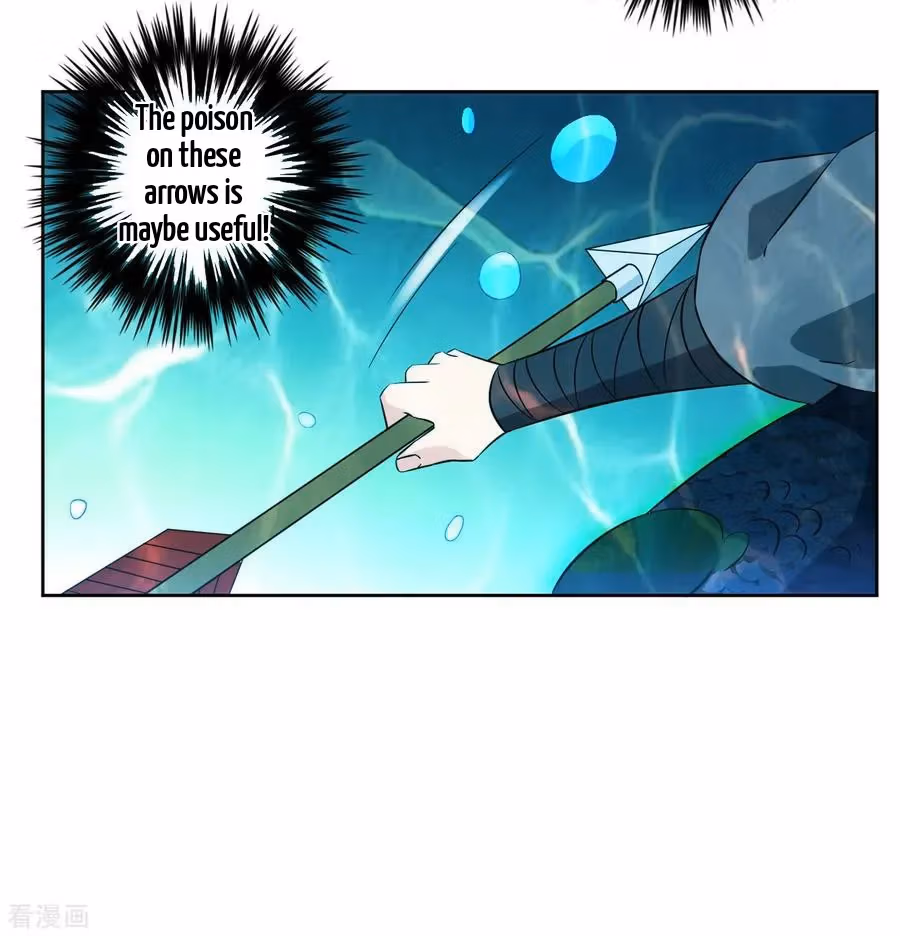 Yi Deng Jiading Chapter 37 page 11 - 