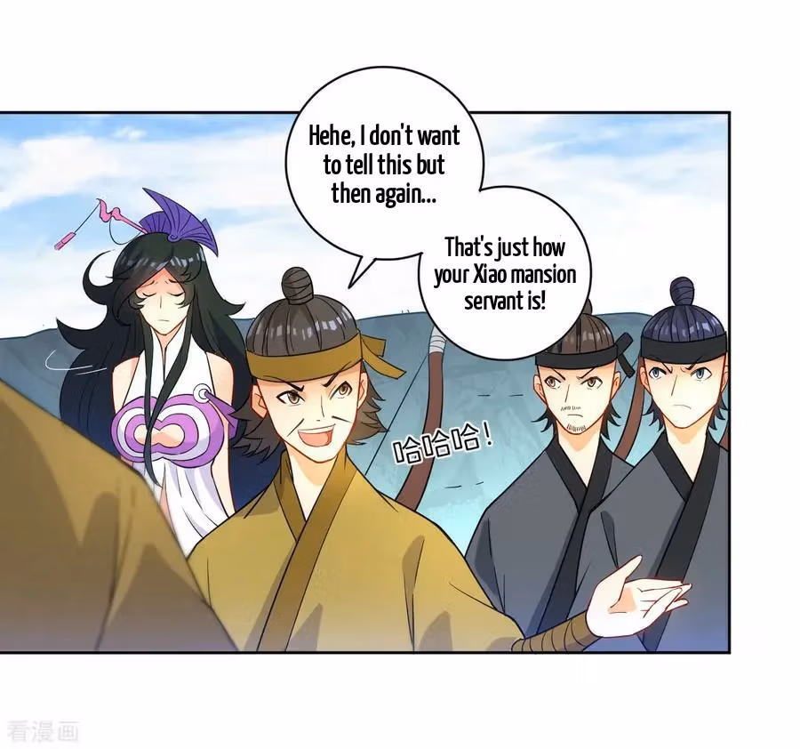 Yi Deng Jiading Chapter 37 page 14 - 