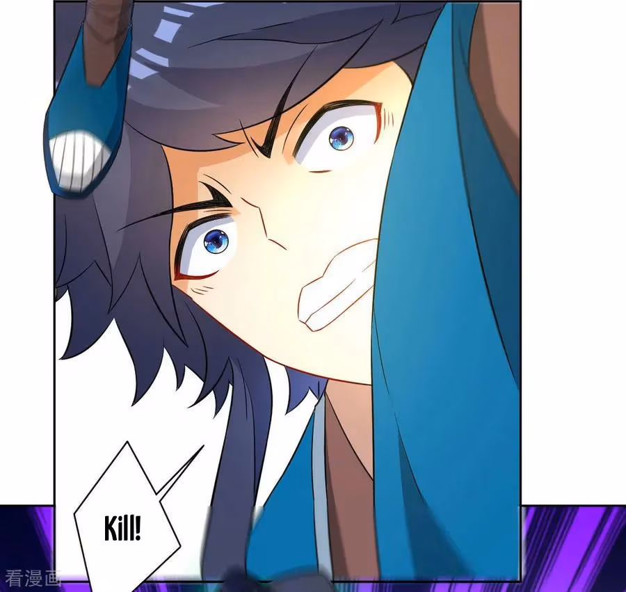 Yi Deng Jiading Chapter 37 page 20 - 