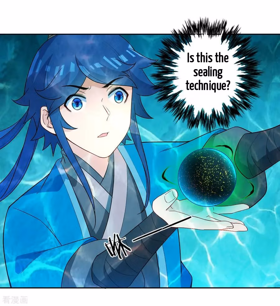 Yi Deng Jiading Chapter 37 page 27 - 