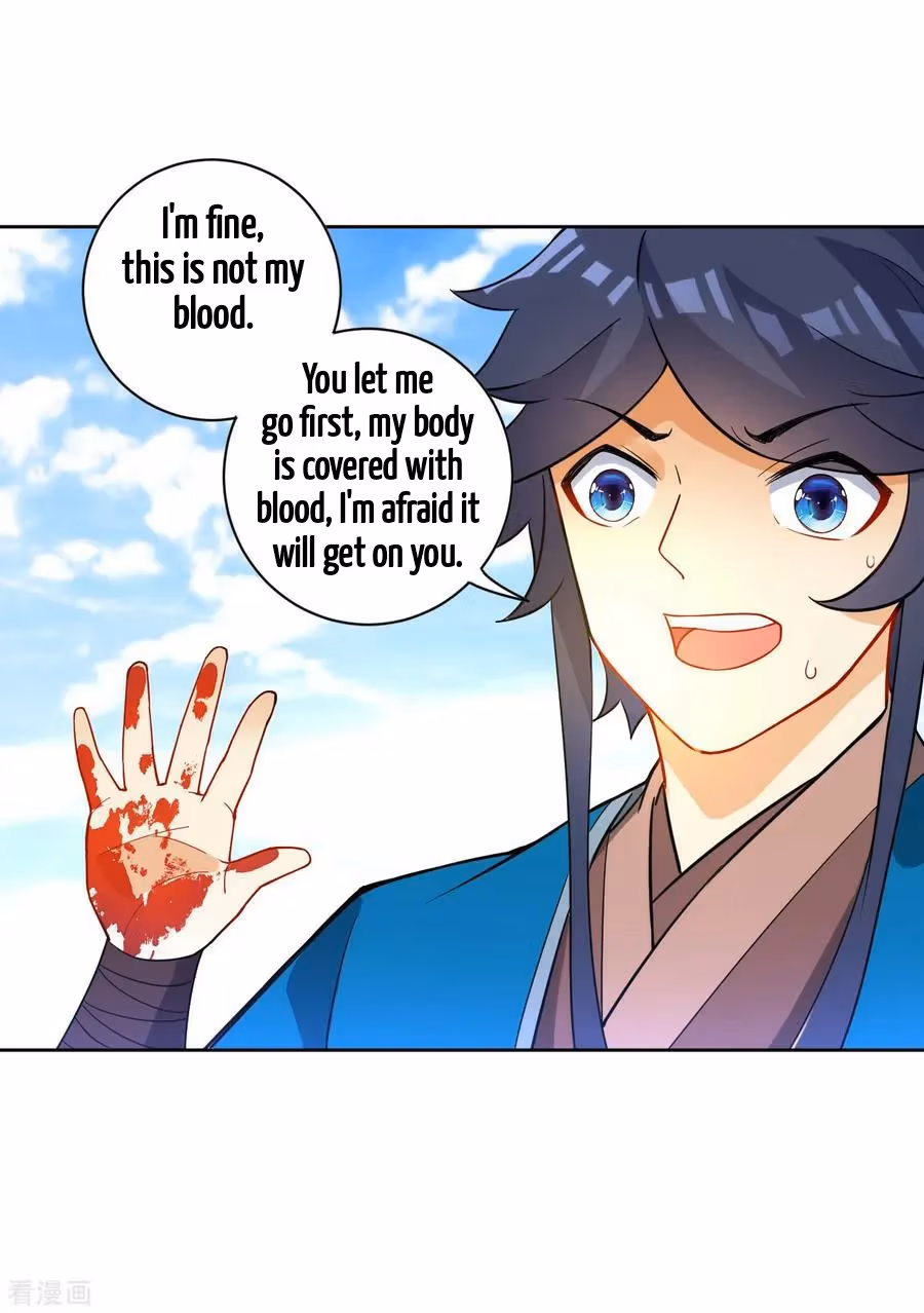 Yi Deng Jiading Chapter 38 page 20 - 