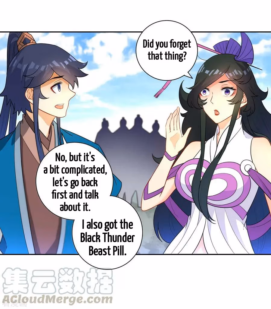 Yi Deng Jiading Chapter 38 page 29 - 