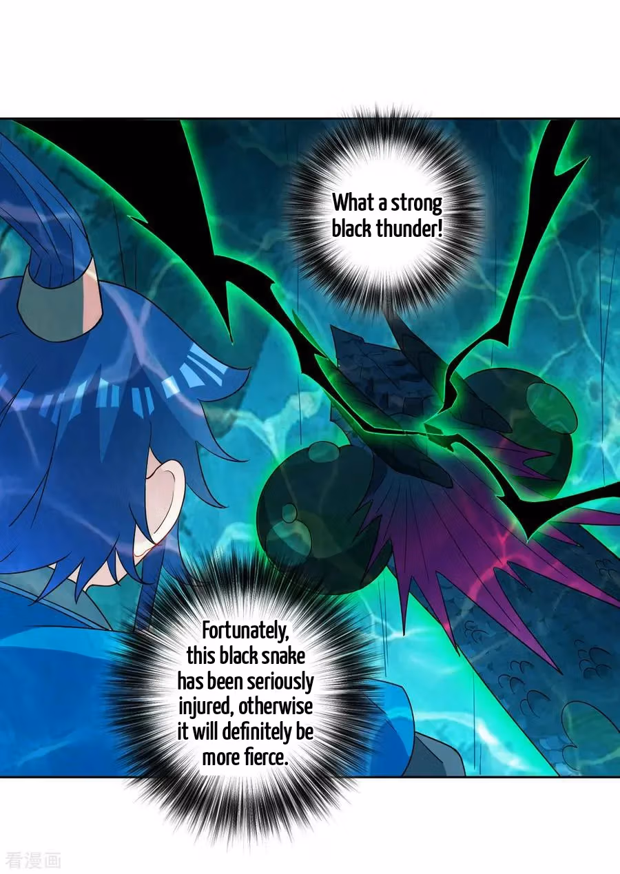 Yi Deng Jiading Chapter 38 page 7 - 