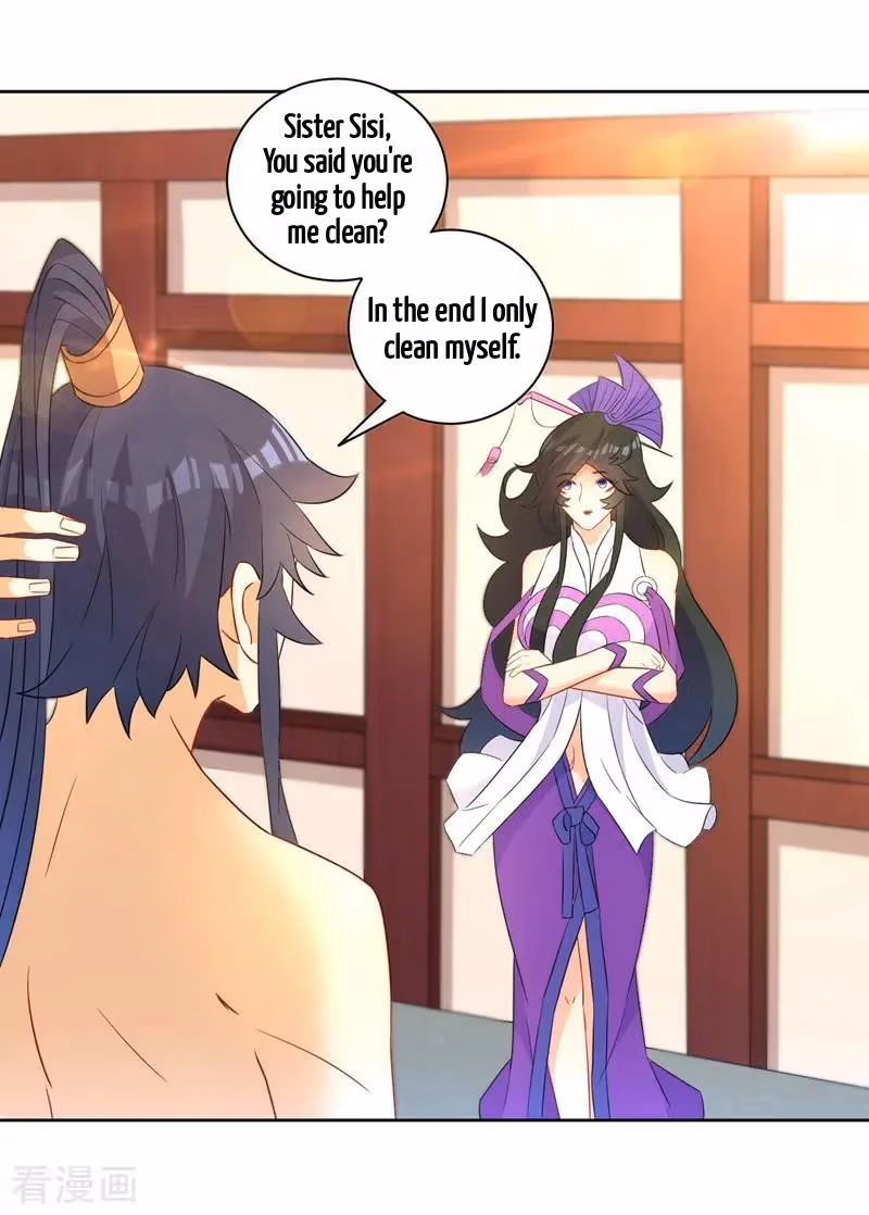 Yi Deng Jiading Chapter 39 page 2 - 