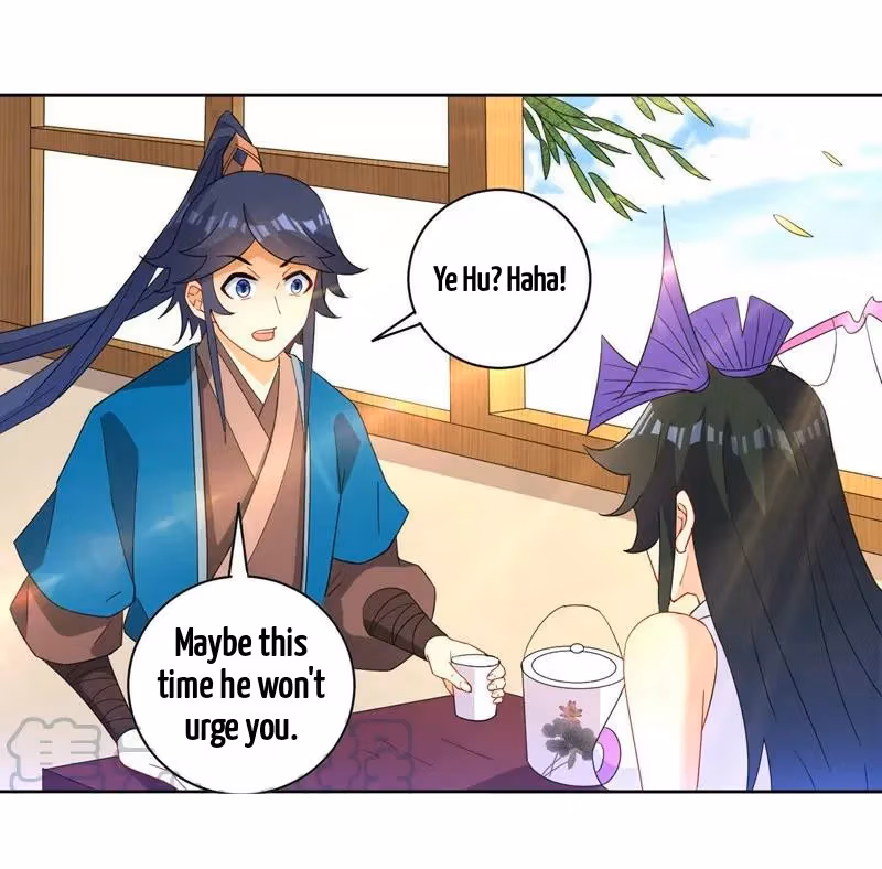 Yi Deng Jiading Chapter 39 page 13 - 