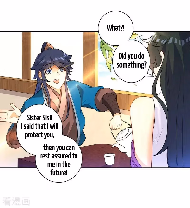 Yi Deng Jiading Chapter 39 page 14 - 
