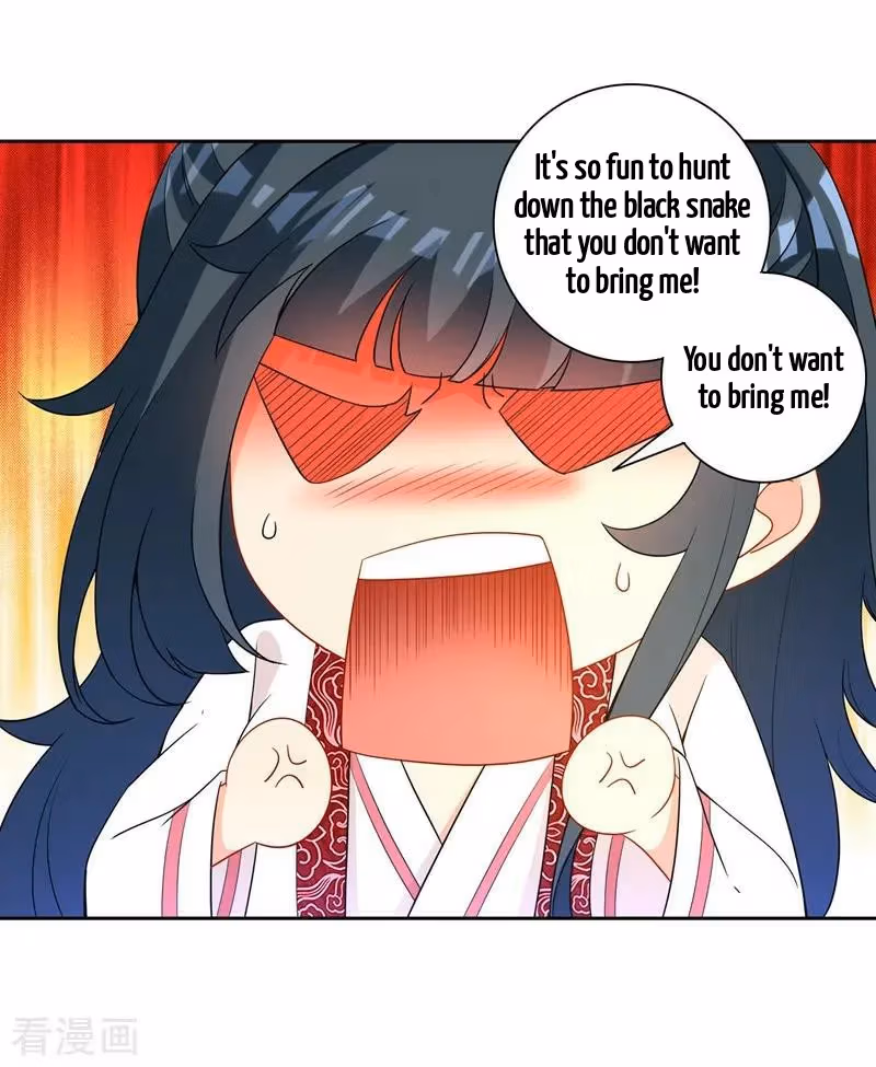 Yi Deng Jiading Chapter 39 page 18 - 
