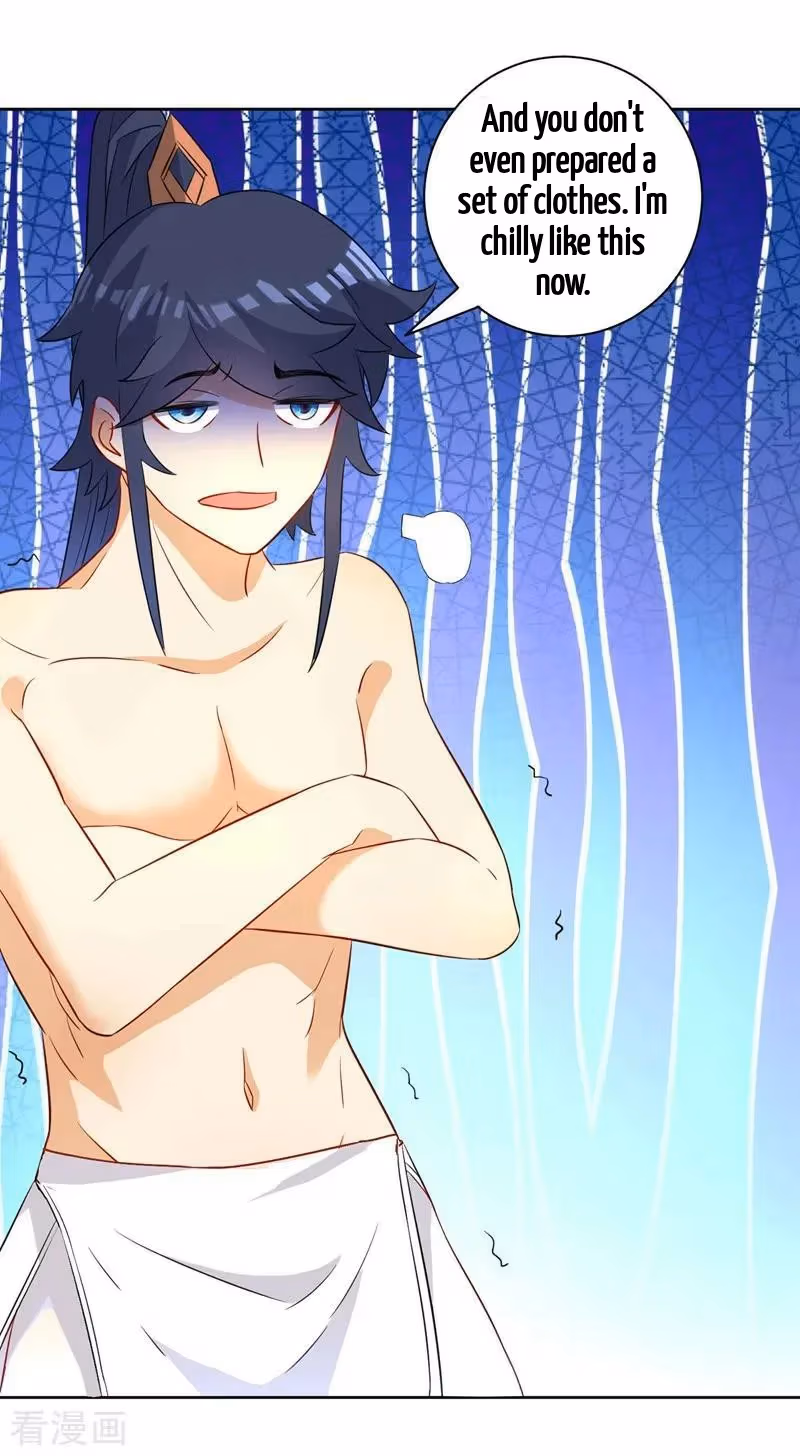 Yi Deng Jiading Chapter 39 page 3 - 
