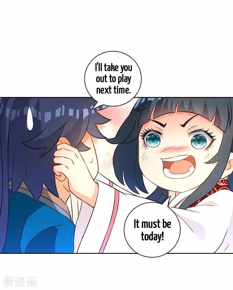 Yi Deng Jiading Chapter 39 page 22 - 