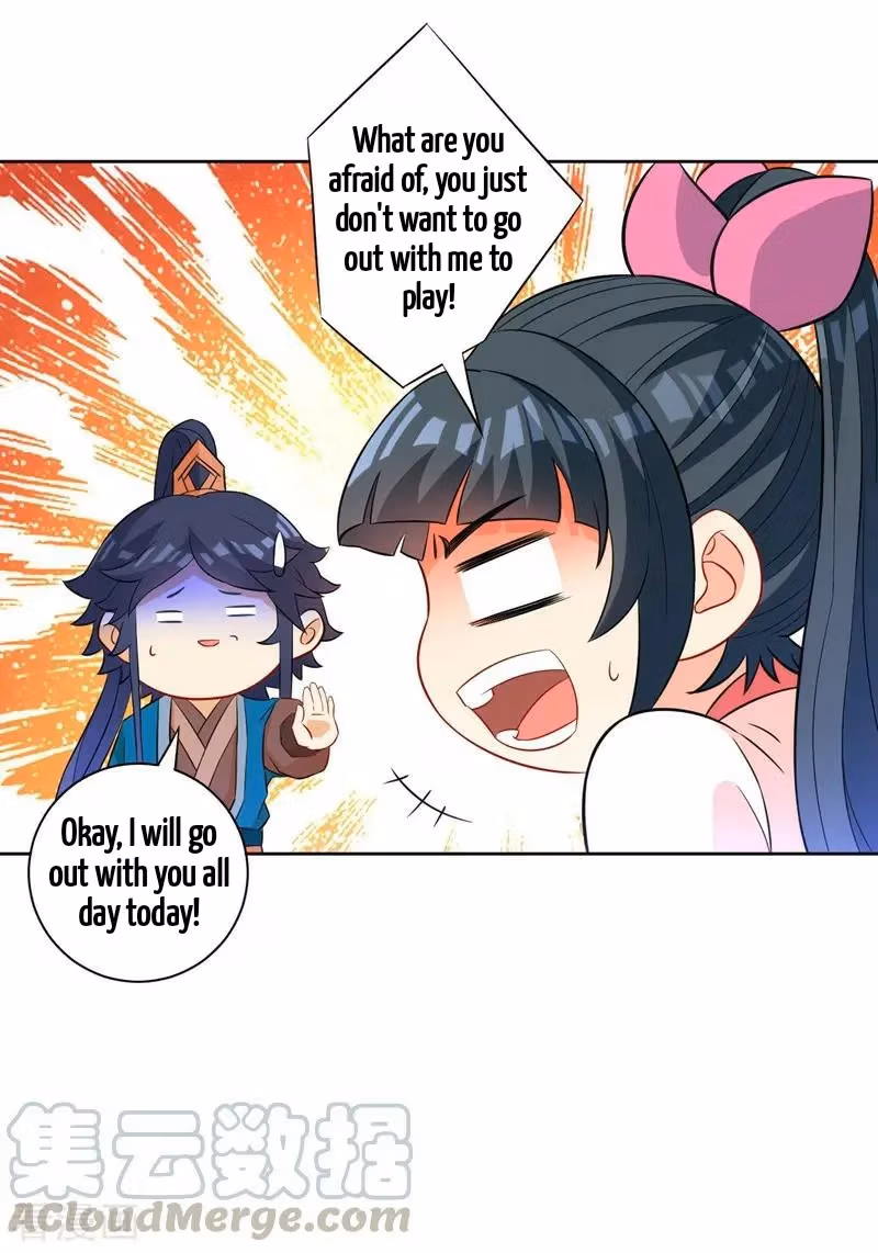 Yi Deng Jiading Chapter 39 page 25 - 