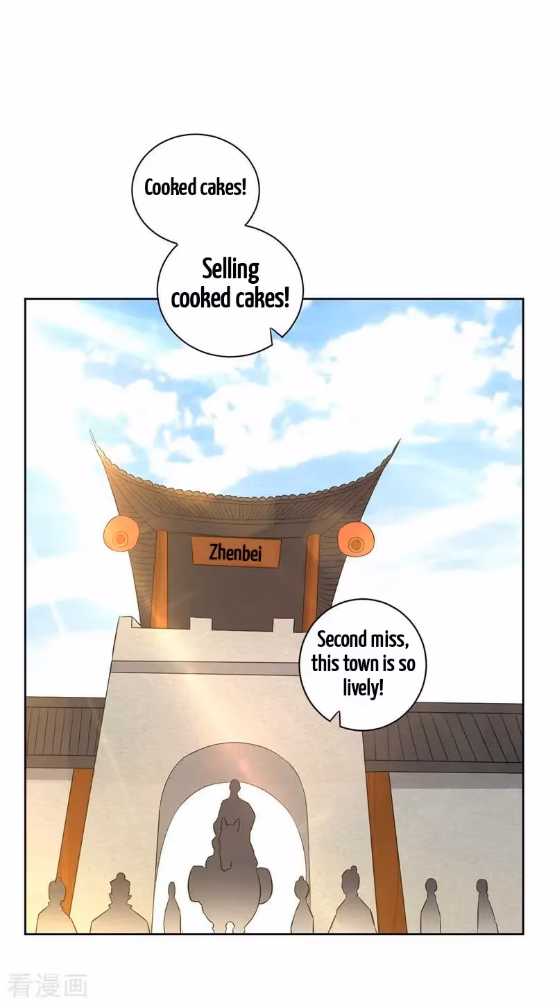 Yi Deng Jiading Chapter 39 page 26 - 