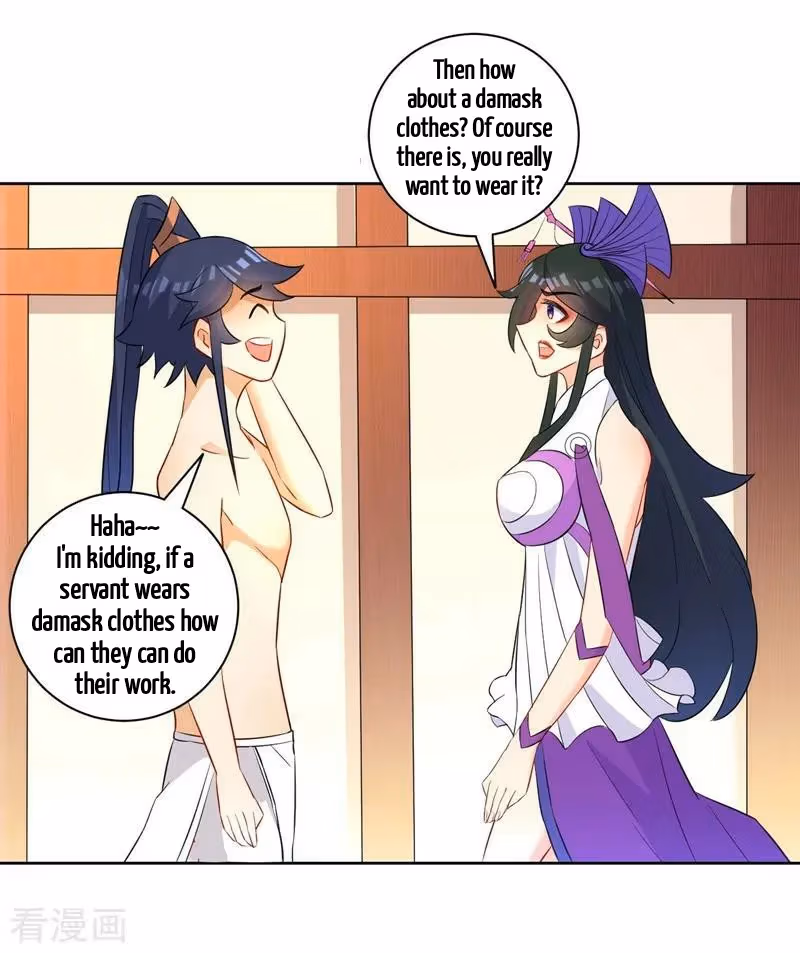 Yi Deng Jiading Chapter 39 page 4 - 