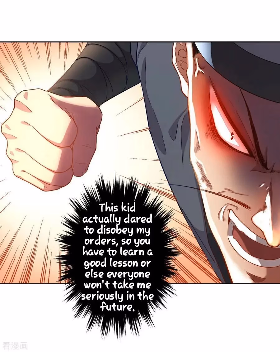 Yi Deng Jiading Chapter 4 page 31 - 