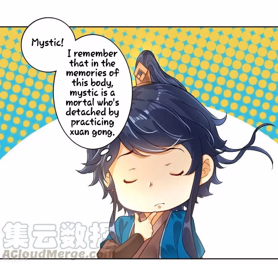 Yi Deng Jiading Chapter 4 page 5 - 