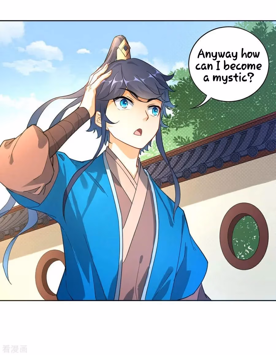 Yi Deng Jiading Chapter 4 page 10 - 