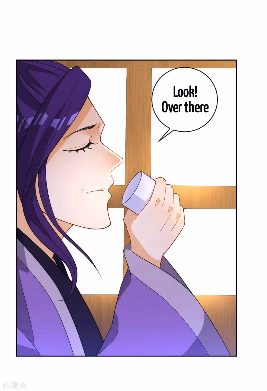 Yi Deng Jiading Chapter 40 page 3 - 
