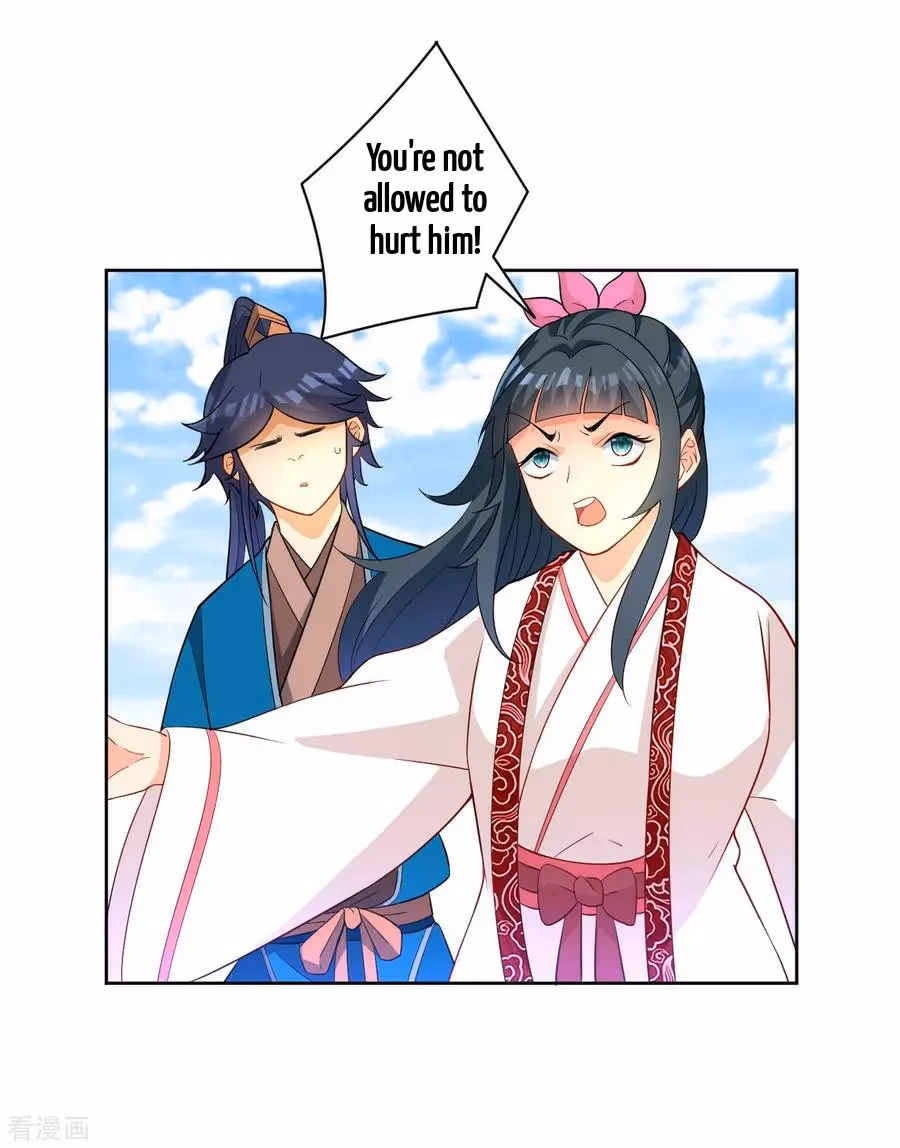 Yi Deng Jiading Chapter 40 page 21 - 