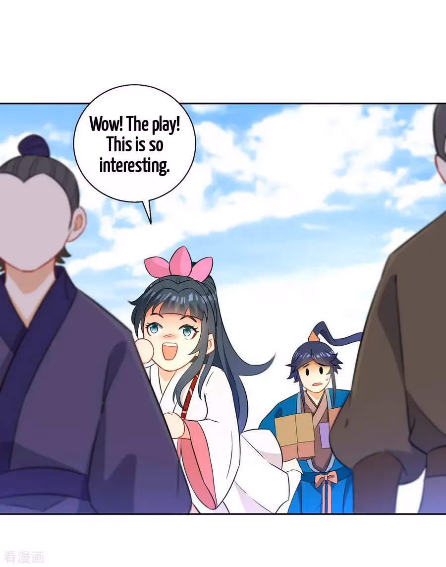 Yi Deng Jiading Chapter 40 page 7 - 
