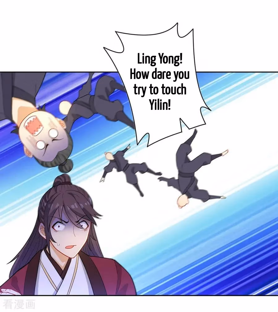 Yi Deng Jiading Chapter 41 page 11 - 