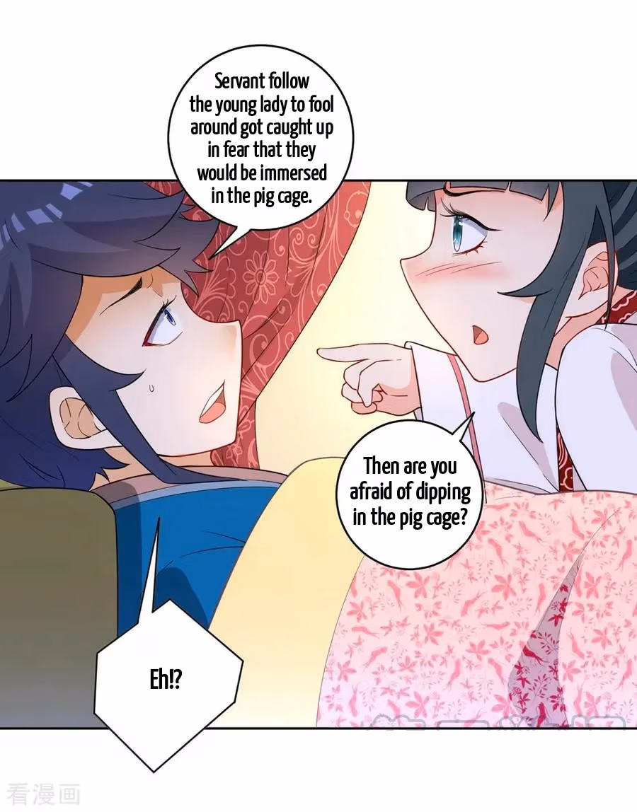 Yi Deng Jiading Chapter 41 page 25 - 
