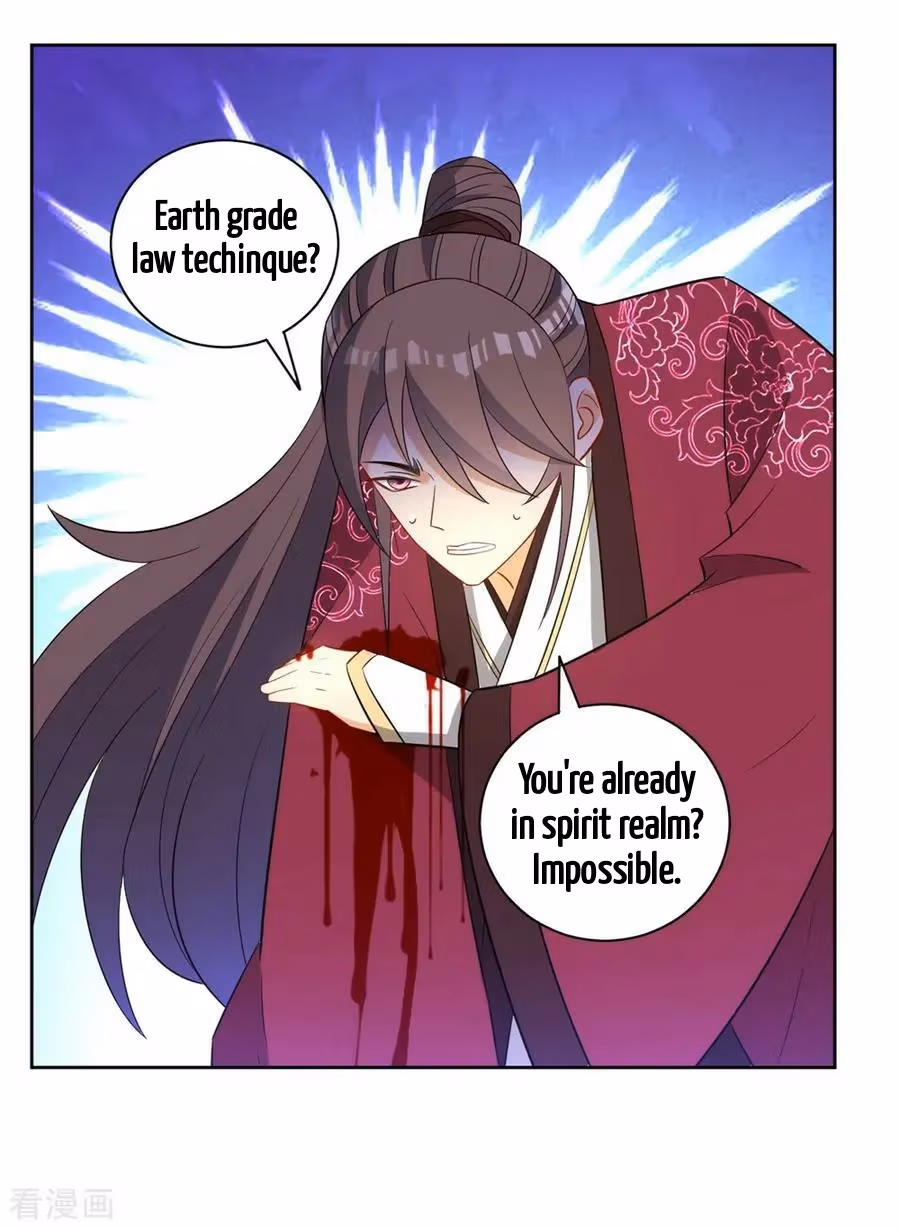 Yi Deng Jiading Chapter 41 page 4 - 