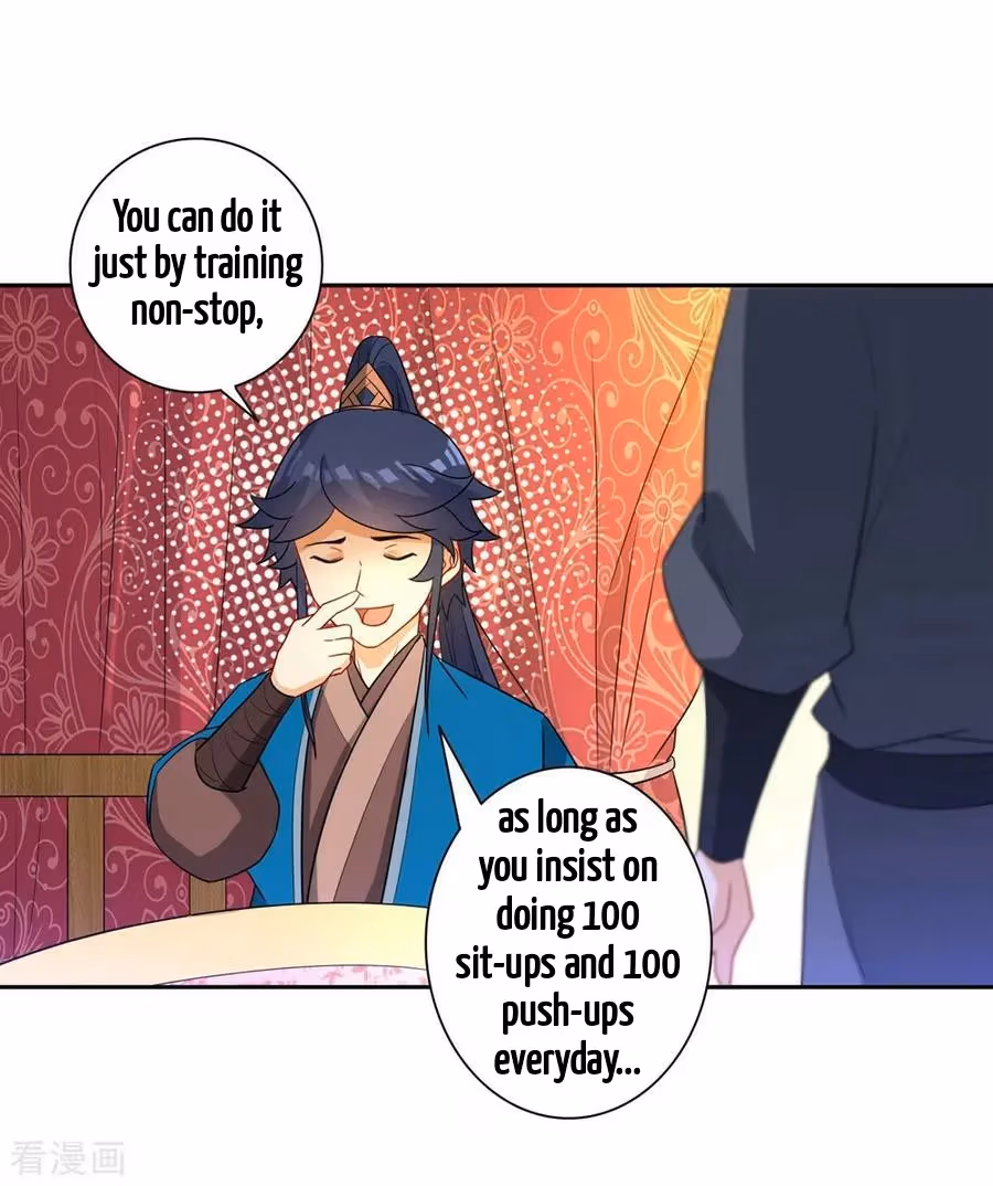 Yi Deng Jiading Chapter 41 page 32 - 