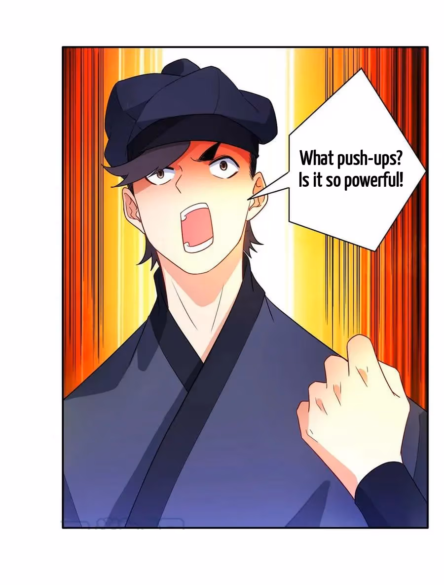 Yi Deng Jiading Chapter 41 page 33 - 