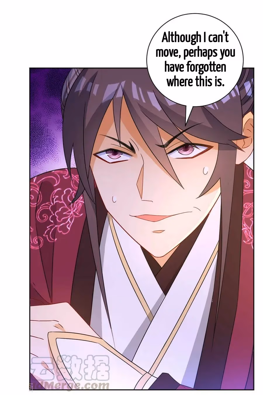 Yi Deng Jiading Chapter 41 page 9 - 