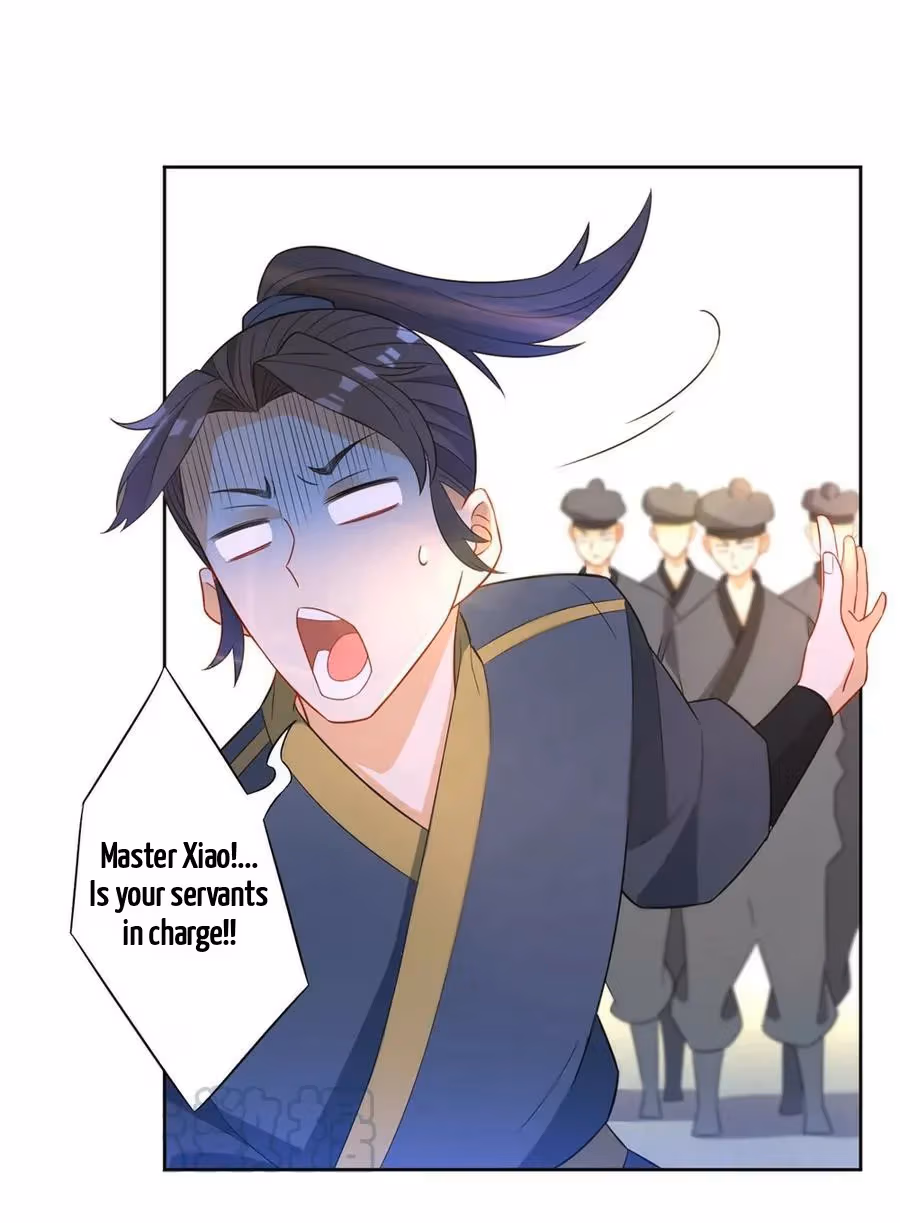 Yi Deng Jiading Chapter 42 page 25 - 