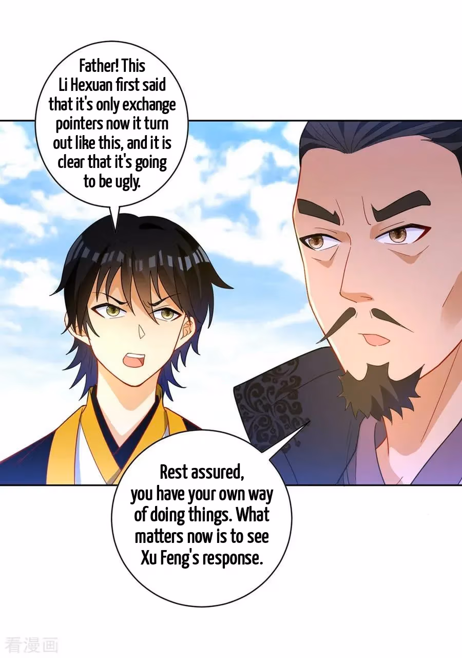 Yi Deng Jiading Chapter 42 page 32 - 