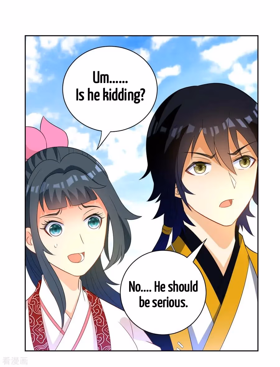 Yi Deng Jiading Chapter 43 page 11 - 