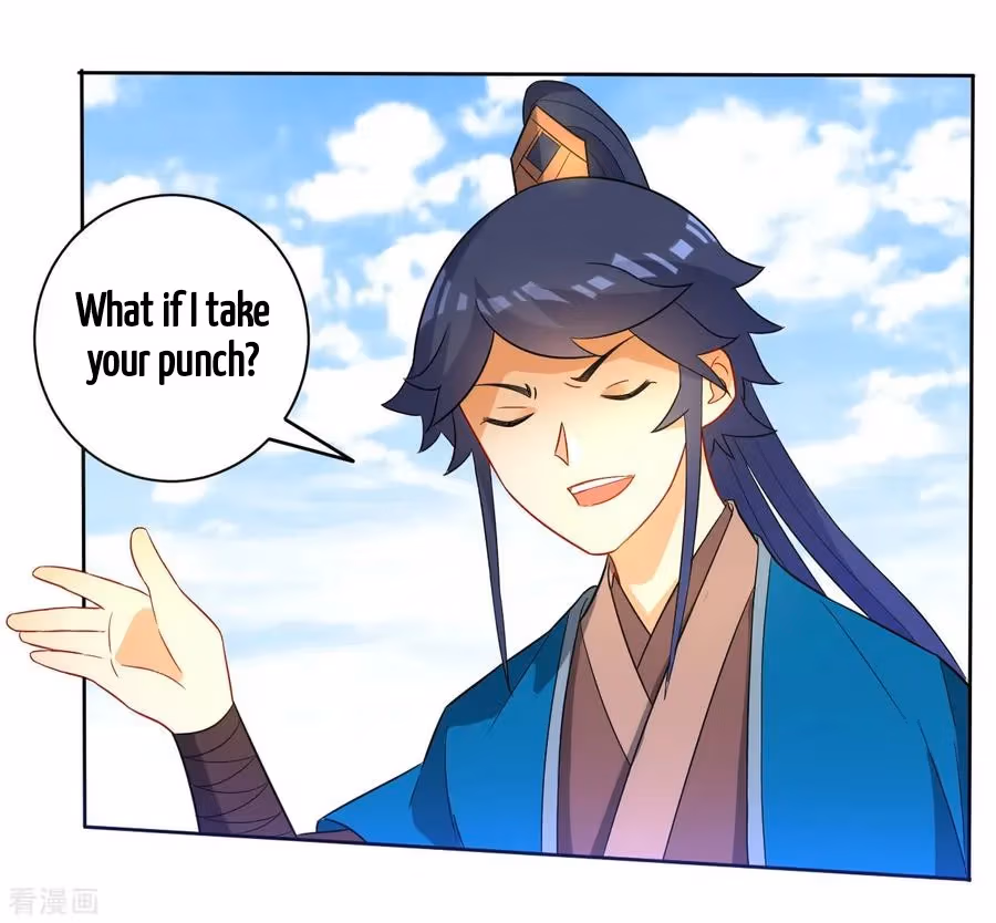 Yi Deng Jiading Chapter 43 page 6 - 