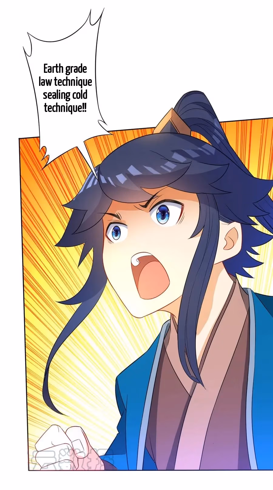 Yi Deng Jiading Chapter 44 page 4 - 