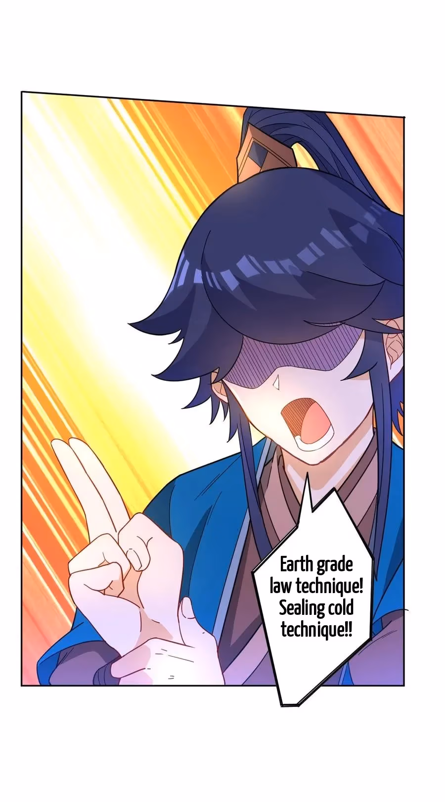 Yi Deng Jiading Chapter 44 page 8 - 