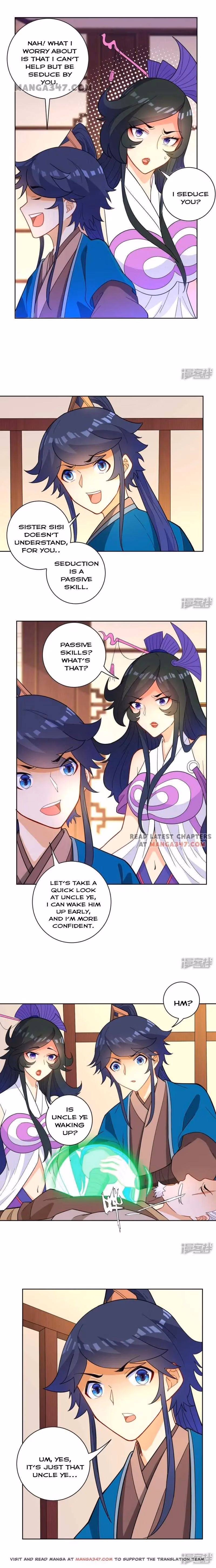 Yi Deng Jiading Chapter 45 page 2 - 