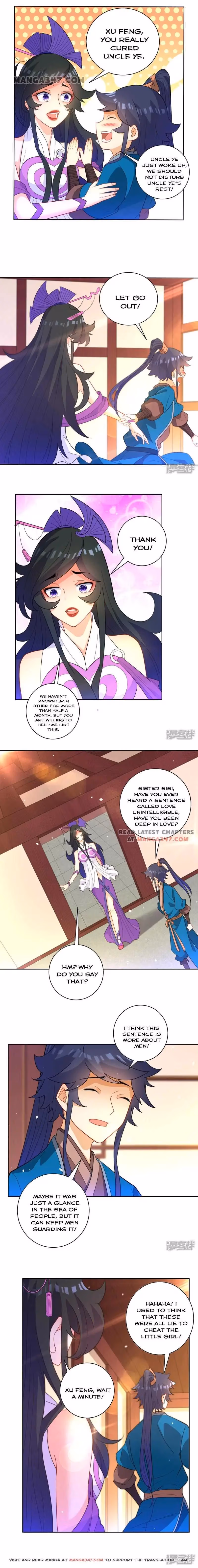 Yi Deng Jiading Chapter 46 page 4 - 