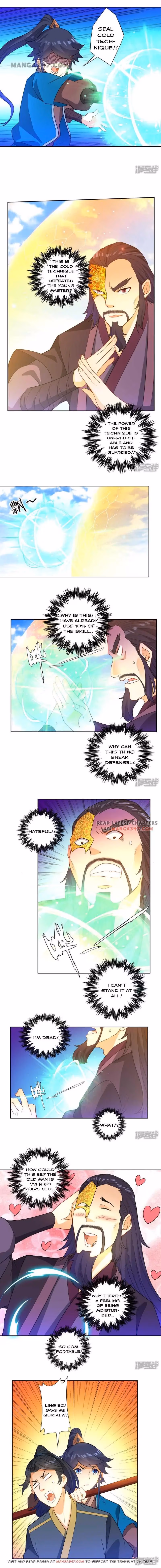 Yi Deng Jiading Chapter 48 page 5 - 